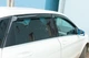 Вітровики (4 шт, HIC) для Mercedes B-class W246 2011-2018 рр - зображення 8