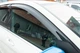 Вітровики (4 шт, HIC) для Mercedes B-class W246 2011-2018 рр - зображення 9