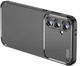Чехол Fiji Ultimate Carbon для Samsung Galaxy A36 5G (A366) противоударный бампер черный - изображение 3