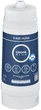 Смеситель кухонный с подключением к фильтру GROHE Blue Pure StartCurve 30592000 + головка для подключения фильтра Blue 64508001 + фильтр Blue S-Size BWT 40404001 (30594040) - изображение 11