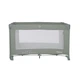 Манеж Lorelli Noemi 1 Layer Iceberg Green Star - изображение 2