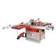 Форматно-раскроечный станок Holzmann TS 315VF-2000 230 В - изображение 1