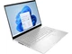 Ноутбук 16" HP Envy 16-h1055cl (7H3N8UA) Natural Silver - зображення 3