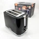 Тостер RAF R.2102 black 5 уровней 900W - изображение 10