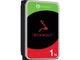 Жорсткий диск Seagate IronWolf 1 TB (ST1000VN008) - изображение 2