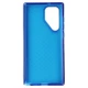 Захисний чохол Tech21 Evo Check для Samsung Galaxy S22 Ultra (S908) T21-9410 - Blue - зображення 3