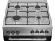 Комбінована плита Beko FBE62130GXDN - изображение 3