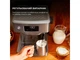 Кавоварка Cecotec Cumbia Power Espresso 20 Barista Compact (CCTC-01986) - изображение 6