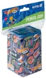 Стакан-подставка KITE Hot Wheels квадратный (HW25-105) - изображение 2