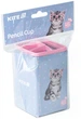 Стакан-подставка KITE Studio Pets квадратный (SP25-105) - изображение 2