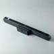 Лампа Screen Bar DC LO-02 LED 2,5W 1200mAh Для монитора Black (40011) - изображение 7