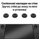 Защитный комплект набор PGTECH Protective Kit 16 в 1 для Steam Deck LCD и OLED версий GP-812 накладки наклейки заглушки фильтры - изображение 4