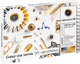 Набір для створення лаків Nailmatic 5 рідких пігментів + 5 основ для змішування + 10 піпеток + 5 етикеток (3760229892189) - зображення 1