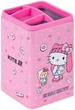 Стакан-підставка KITE Hello Kitty квадратний (HK25-105-1) - зображення 1
