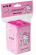 Стакан-підставка KITE Hello Kitty квадратний (HK25-105-1) - зображення 2