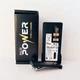 Акумулятори Pulse Power на 3000 mAh з Type-C для рацій Motorola DP4400e, DP4600e, DP4800e, комплекь 10 шт. - изображение 3
