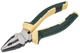 Плоскогубцы комбинированные Rock Force 6'' 150 мм (RF-RF-611150H) - изображение 2