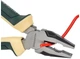 Плоскогубцы комбинированные Rock Force 6'' 150 мм (RF-RF-611150H) - изображение 4