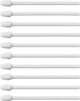 Набор стандартных наконечников для Wacom One 10 шт White (ACK24911Z) - изображение 1