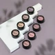 Тени для век Hean Eye Shadow Mono High Definition 853 Mist 1.9 г (5907474400280) - изображение 3