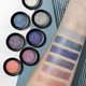 Тени для век Hean Glitter Eyeshadow Universe 1.2 г (5907474400181) - изображение 2