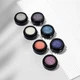 Тени для век Hean Glitter Eyeshadow Siren 1.2 г (5907474400167) - изображение 4
