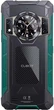 Мобильный телефон Cubot KingKong Ace 2 6/128GB Black-Green - изображение 2