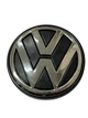 Комплект автомобильных колпаков (заглушек) на литые диски Volkswagen 60мм 4 шт - изображение 2