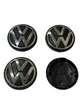 Комплект автомобильных колпаков (заглушек) на литые диски Volkswagen 60мм 4 шт - изображение 4