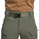 Штани Helikon OTP VersaStretch Taiga Green Розмір S/R (30/32) - изображение 3