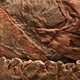 Tło dekoracyjne Juwel Stone Cliff 600 x 550 mm Dark (4022573869415) - obraz 2