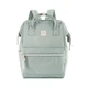 Рюкзак Himawari 1881-26 light-blue - зображення 2