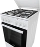 Плита Gorenje K5142WF-B - изображение 6