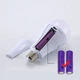 Лампочка с двумя аккумуляторами 18W 2x18650 для дома, для дачи, для похода, для отдыха, для туризма, для кемпинга, для охоты - изображение 7
