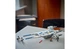 Конструктор LEGO Повстанський винищувач U-Wing 594 деталей (75399) - изображение 4