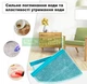 Комплект 8 шт запчастин для робота-пилососа Philips (Філіпс) серії 7000 (XU7100/01, XU7100/02) - зображення 13