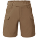 Шорти Helikon OTS 8,5" VersaStretch Lite, Mud Brown, 3XL - зображення 2