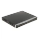 Видеорегистратор 4-канальный Hikvision DS-7604NXI-K1/4P(D) 1HDD 40 Мбит/с PoE 1U AcuSense Черный - изображение 3
