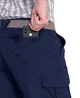 Шорты Pentagon Gomati, Navy Blue, US 38 - изображение 5