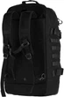 Сумка-баул/рюкзак 2E Tactical, размер L, 50 л, Black (2E-MILDUFBKP-L-BK) - изображение 3