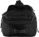 Сумка-баул/рюкзак 2E Tactical, размер L, 50 л, Black (2E-MILDUFBKP-L-BK) - изображение 5