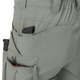 Шорты Helikon OTS 8,5" VersaStretch Lite, Olive, 4XL - изображение 6
