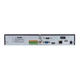 Видеорегистратор IP GreenVision GV-N-I017/16 (A) 16-канальный 12MP NVR Черный - изображение 2