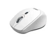 Компьютерная беспроводная мышь 2E MF220 WL Soft Touch White, легкая и удобная для дома и офиса (2E-MF220WW) - изображение 2