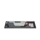 Клавиатура A4Tech Bloody B950 RGB Warrior LK Libra Brown USB-A Grey - изображение 5