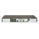 Видеорегистратор 8-канальный Hikvision DS-7608NXI-K2/8P(D) 2HDD 80 Мбит/с PoE 1U 4K AcuSense Черный - изображение 4