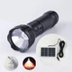 Фонарь led cclamp cl038 с солнечной зарядкой - изображение 7