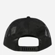 Кепка летняя Cofee five Panels Snap SH2026.3/10 One Size Черная (8592953558261) - изображение 2