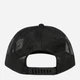 Кепка літня Cofee five Panels Snap SH2026.3/13 One Size Чорна (8592953558292) - изображение 2