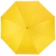 Парасоля тростина Happy Rain Yellow Напівавтомат (00108) - зображення 1
